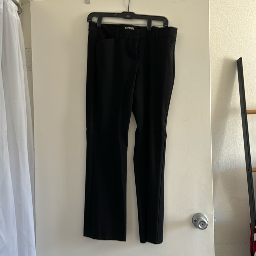 Express editor pants 8s